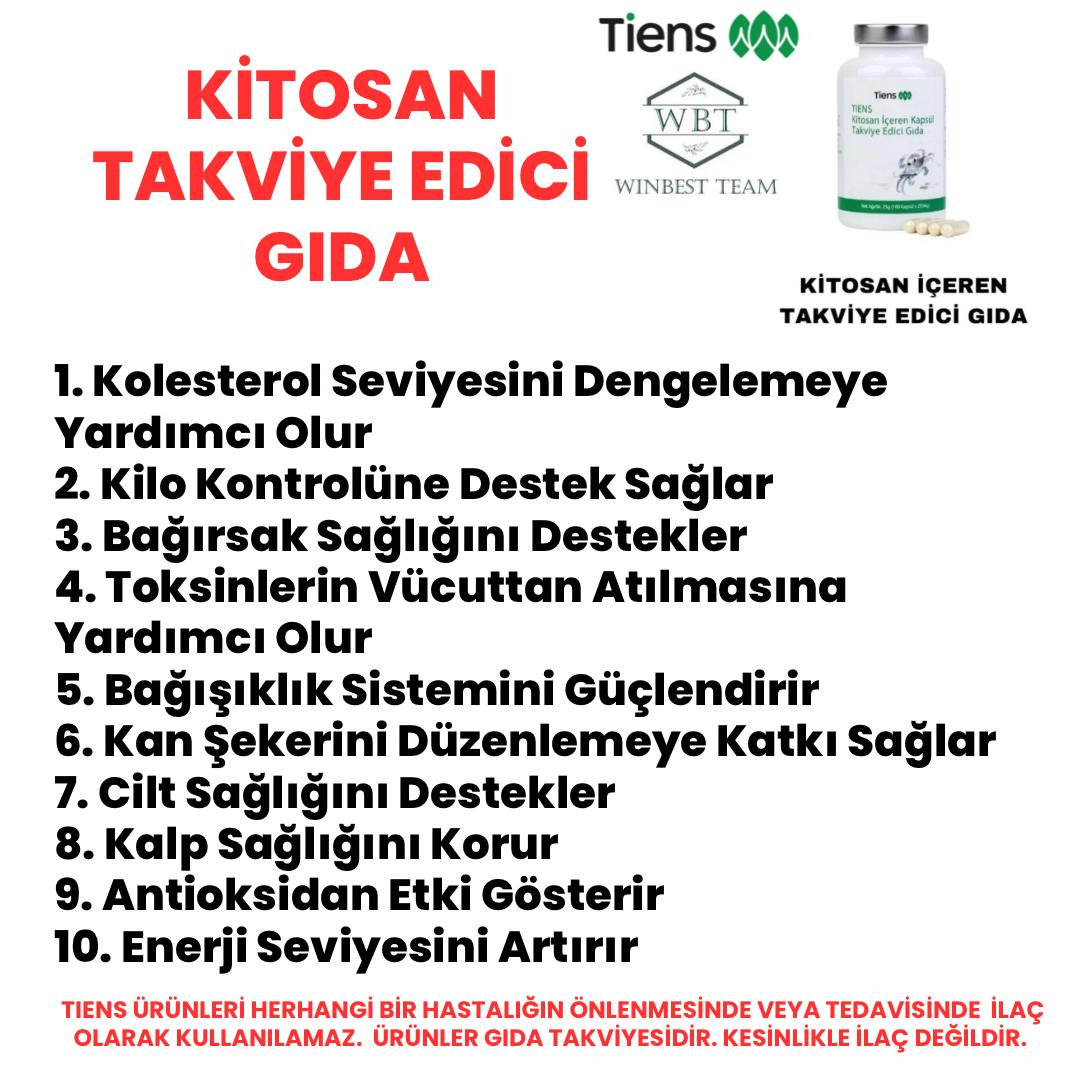 Spirulina Kapsül Bilgisi